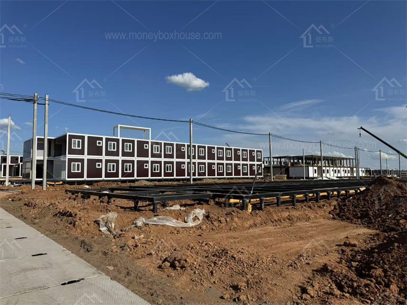 Student container accommodation Student container accommodation