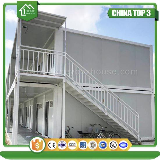 casas modulares portáteis china