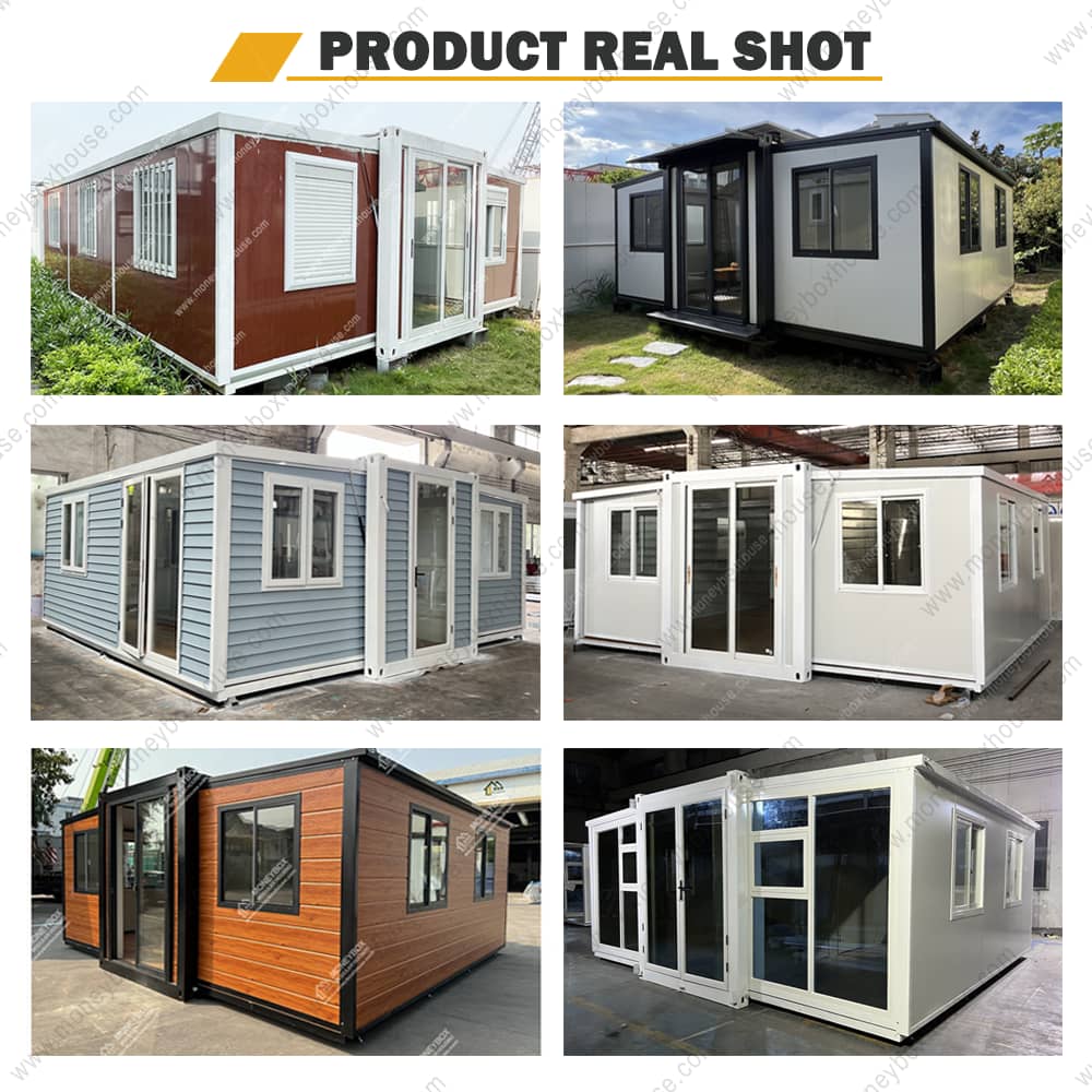 prefab kit homes