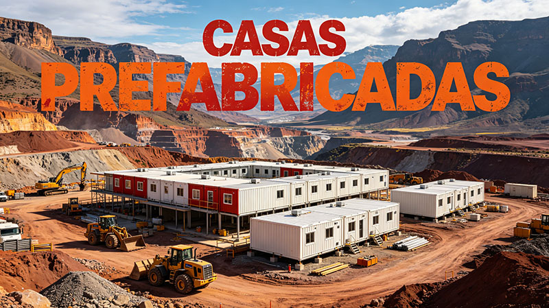 How to Build a Worker Accommodation Camp in 30 Days How to Build a Worker Accommodation Camp in 30 Days