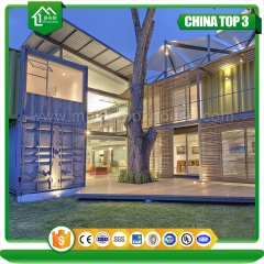 Cheap casas pré-fabricadas