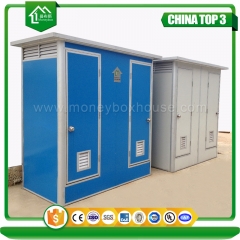 Sanita Porta Potty