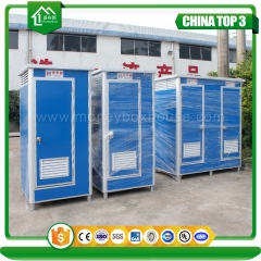 Banheiros móveis à venda