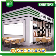 Casa Container Design