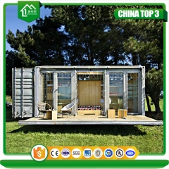 casa contêiner de transporte