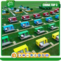 salas de contêineres