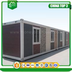 casas de contêiner conex