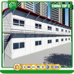 casas em painéis