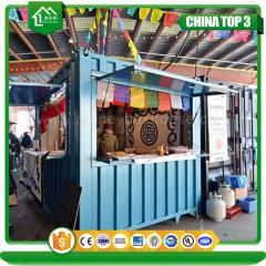 Recipiente de Transporte Resturant