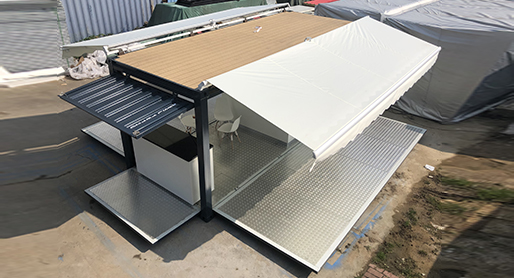 Como abrir uma cafeteria pop-up com menos de US$ 10 mil